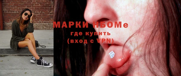 крисы Абаза